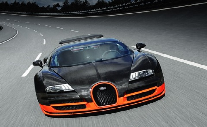 How Fast Can a Car Go in Reverse?