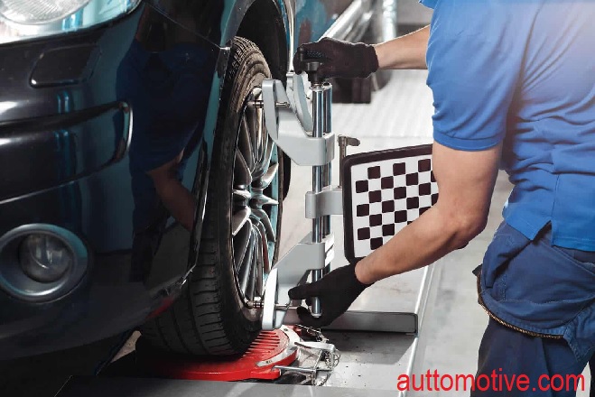 Costco Tire Alignment | A Detailed Guide by Expert