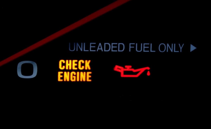 How To Pass NYS Inspection with Check Engine Light On