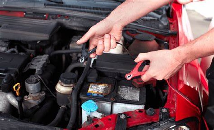 How to Extend Battery Cables Car