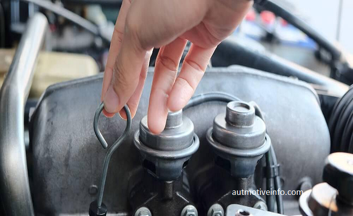 Does Changing Transmission Fluid Help Shifting