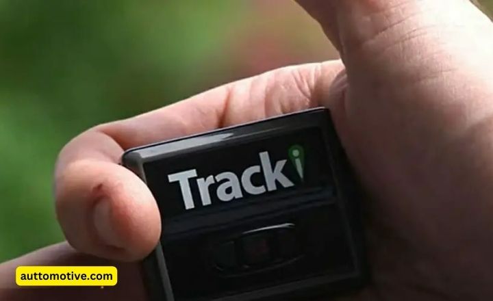 How to Scan your Car for Tracking Device