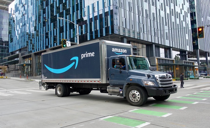 How to Become a Box Truck Owner-Operator for Amazon