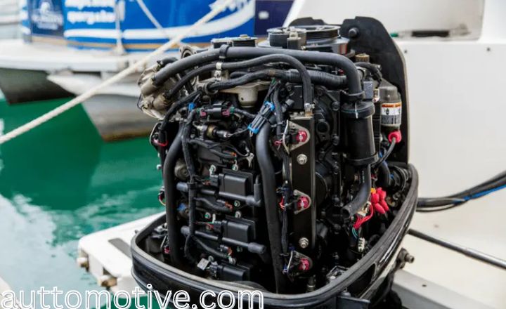 How to Put a Car Engine in a Boat | An Expert Guide