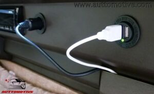 How to Replace a 12v Car Socket | Different Methods - Auttomotive